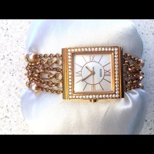 GUESS watch 💕